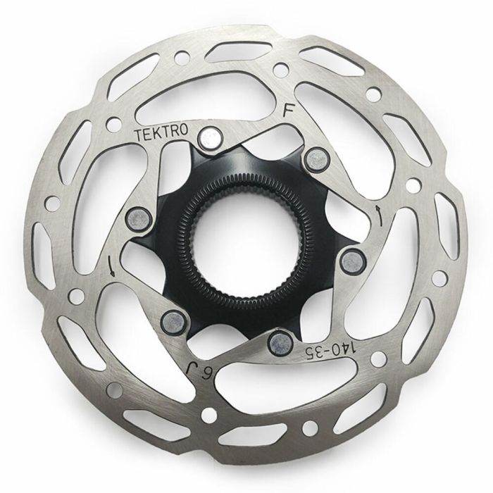 TEKTRO Brake Rotor TR140-35 140mm Center Lock