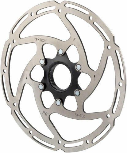 TEKTRO Brake Rotor TR160-45 160mm Center Lock