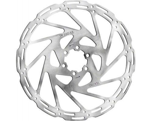 TEKTRO Disc Brake Rotor TR160-53 160mm