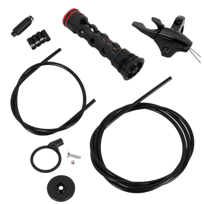 ROCKSHOX OneLoc Remote Upgrade Kit for Paragon Gold RL Fork 00.4318.002.020