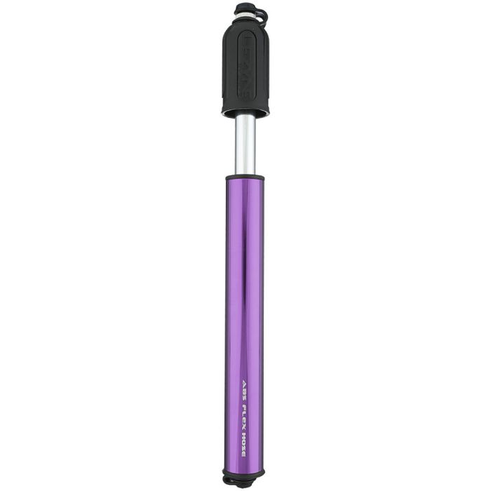 Hand Pump Lezyne HV DRIVE - S Purple 2018