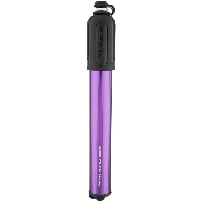 Hand Pump Lezyne HV DRIVE - S Purple 2018