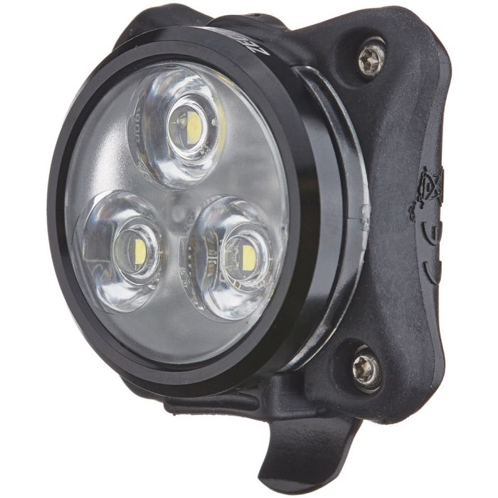 Lights front Lezyne Zecto Drive Front Light Black 2018