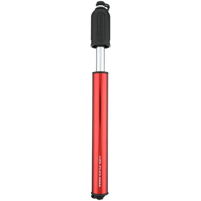 Hand Pump Lezyne HV DRIVE - S Red 2018