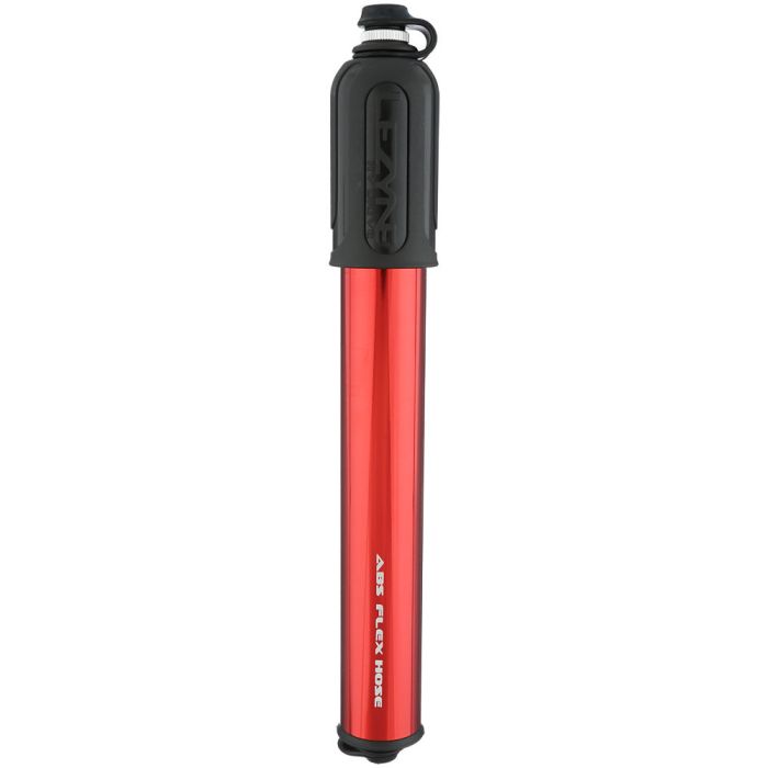 Hand Pump Lezyne HV DRIVE - M Red 2018