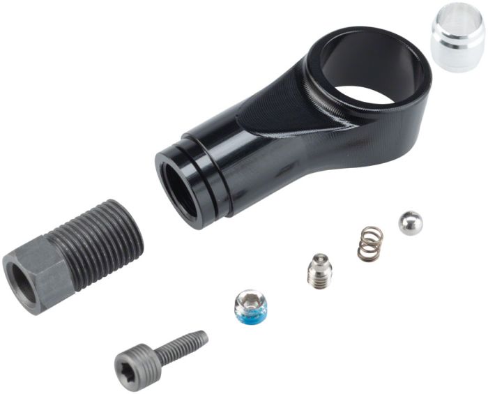 ROCKSHOX BANJO/COMPRESSION FITTING MONARCH XX