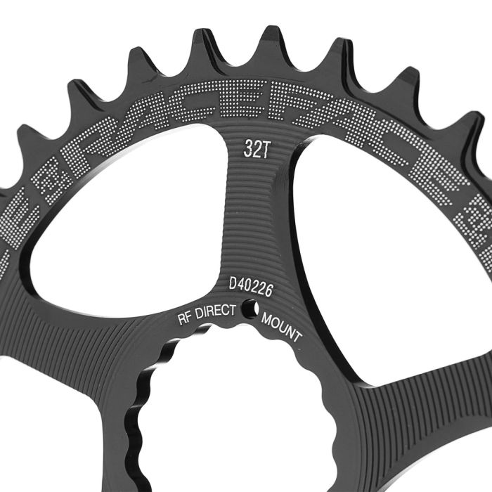 Star RaceFace NEXT SL Direct Mount 10 / 11S Black