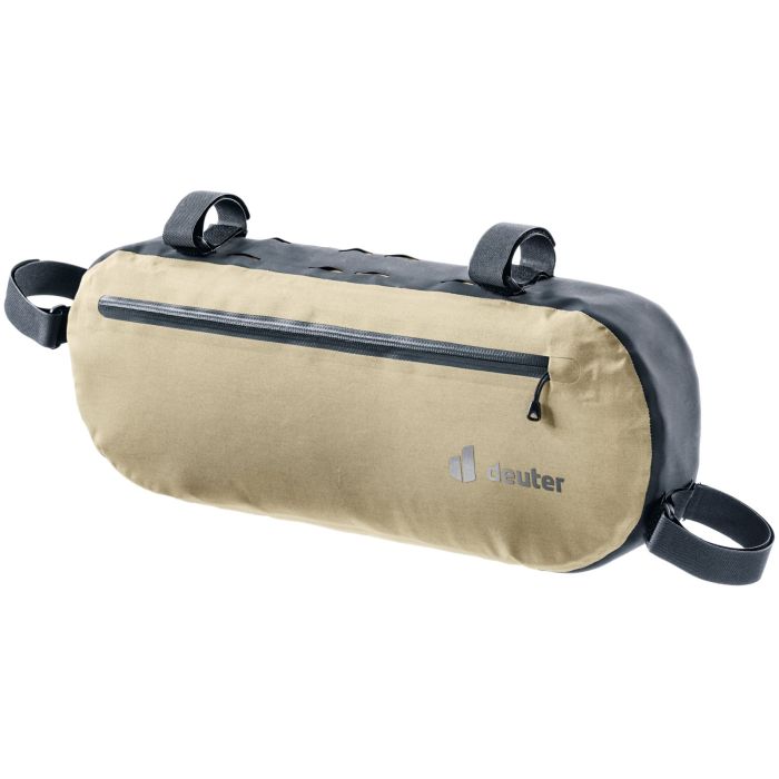 DEUTER Frame bag Cabezon FB 6 Desert Black