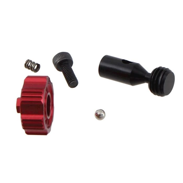 ROCKSHOX Rebound Adjuster Knob Vivid/Vivid Air