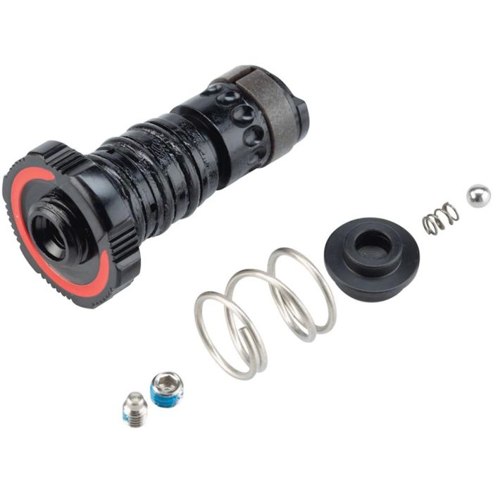 ROCKSHOX Rebound Knob Assembly Monarch XX