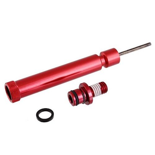 ROCKSHOX Rebound Damper Adjuster Knob/Bolt Kit For 29 SID RL B2 2017+/REBA A7 11.4015.404.031