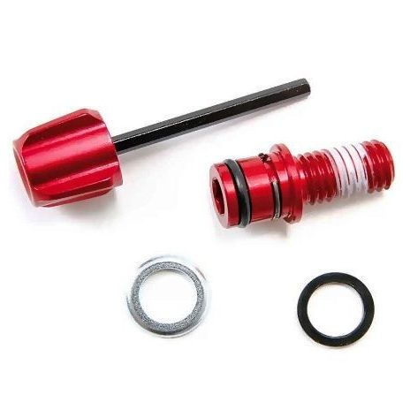 ROCKSHOX Rebound Adjuster Knob Bolt Kit RS-1 A1 11.4015.404.024