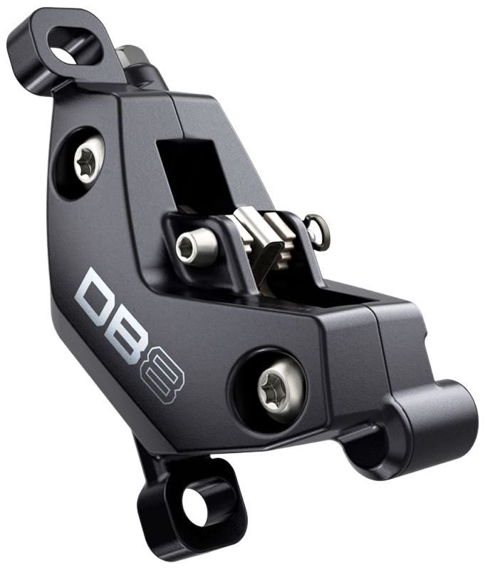 SRAM DB8 Disc Brake Caliper Black 11.5018.056.014