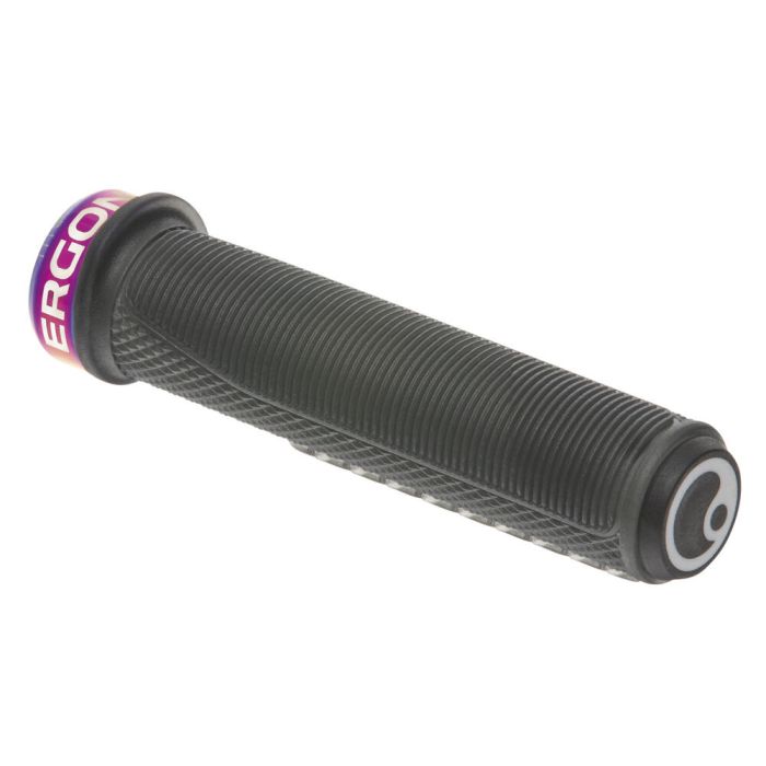 ERGON GFR1 Factory Grips FMD Racing Oil Slick