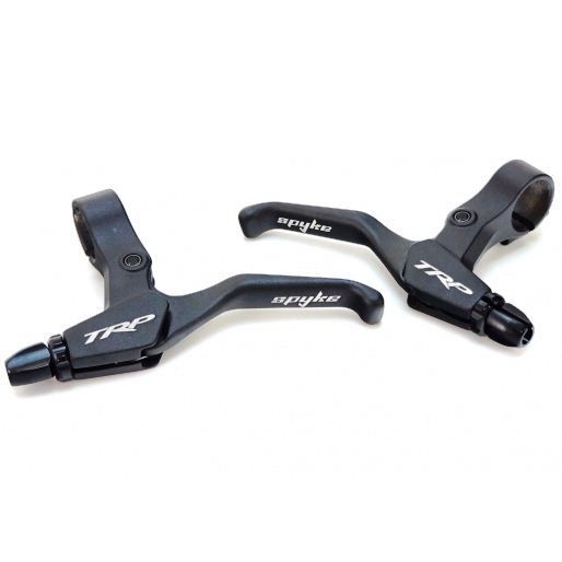 Brake Levers TEKTRO ML800-FR for MTB Black