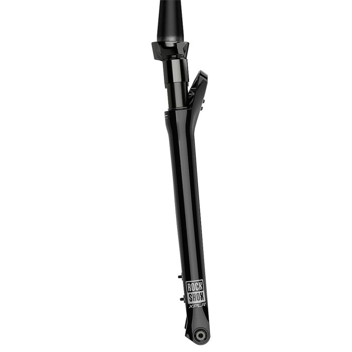 ROCKSHOX Fork 700c RUDY Ultimate Race Day 12x100 30mm Gloss Black A1 00.4020.817.001