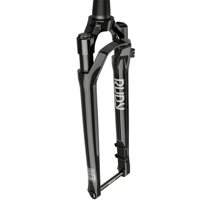 ROCKSHOX Fork 700c RUDY Ultimate Race Day 12x100 30mm Gloss Black A1 00.4020.817.001