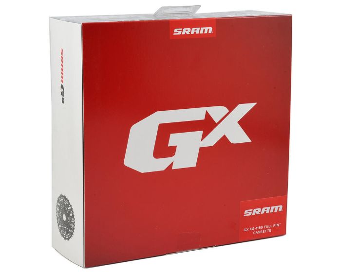 Cassette bike SRAM GX-series XG-1150 11-42