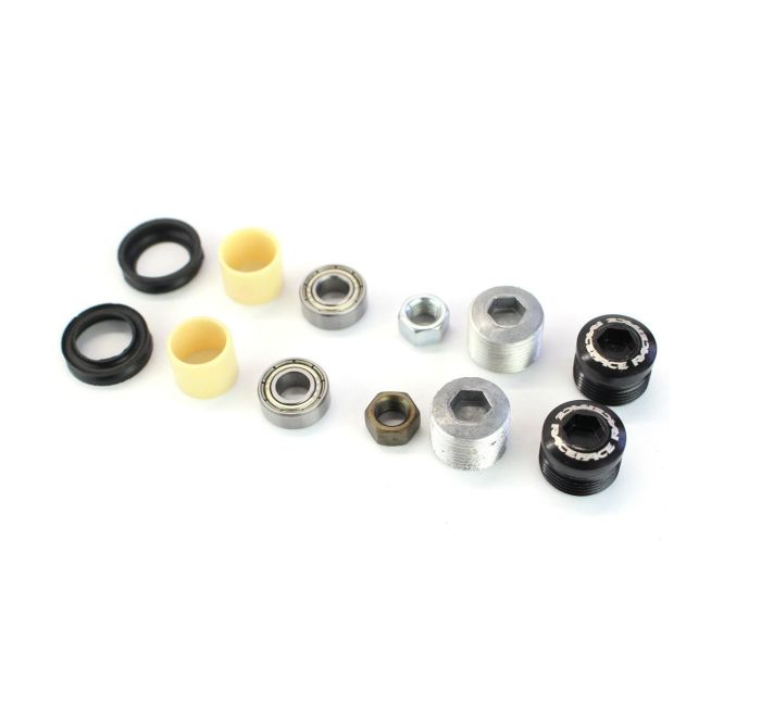 Remnabor Pedal Race Face Pedal Rebuild Kit Chester F11008