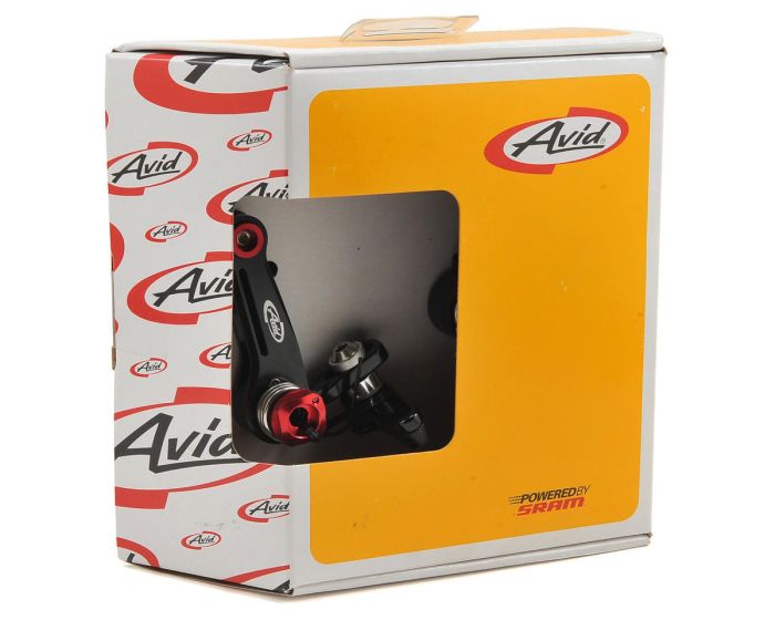 AVID Shorty Ultimate Cantilever Brake