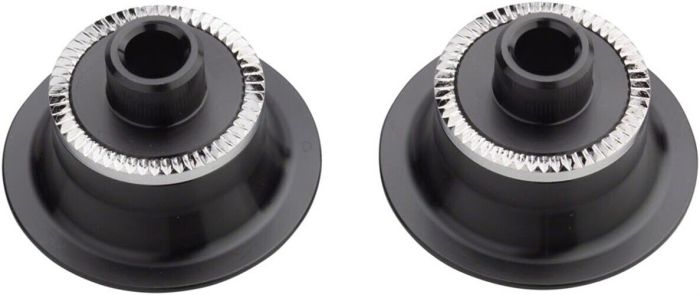 ZIPP QR End Cap Set for 77 Front Hub DISC QR 11.1918.047.000