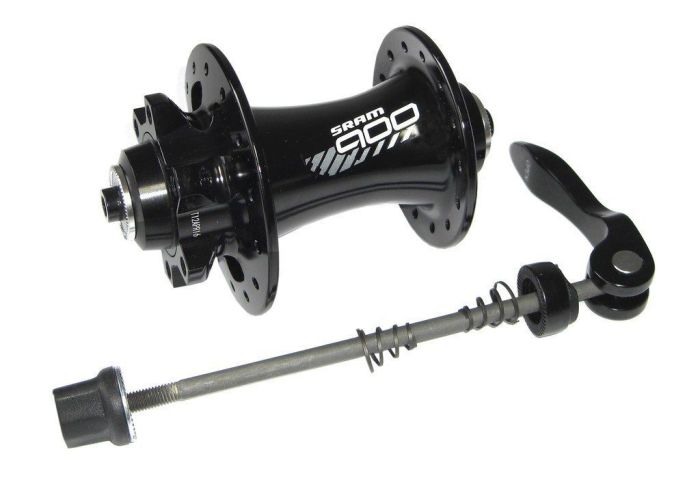 SRAM Front Hub 900 DISC