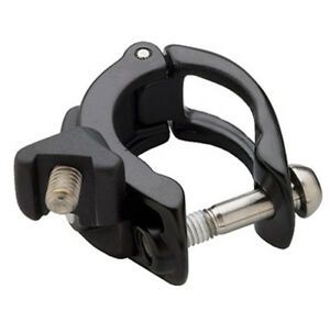 Fastening handles Brakes SRAM MATCHMAKER SINGLE RIGHT BLACK 00.5315.018.050