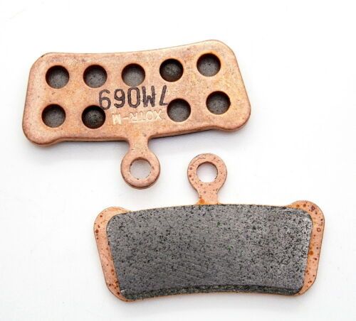 SRAM Disc Brake Pads Guide G2 Trail Sintered 20pc 11.5015.040.030