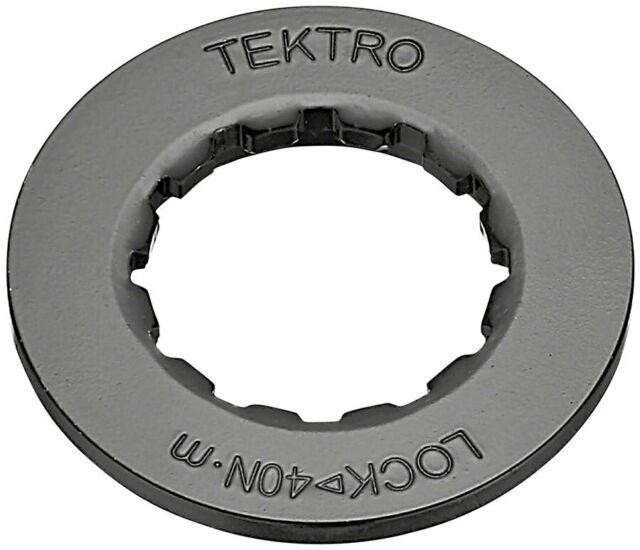 TEKTRO SP-TR50 DISC ROTOR LOCKRING