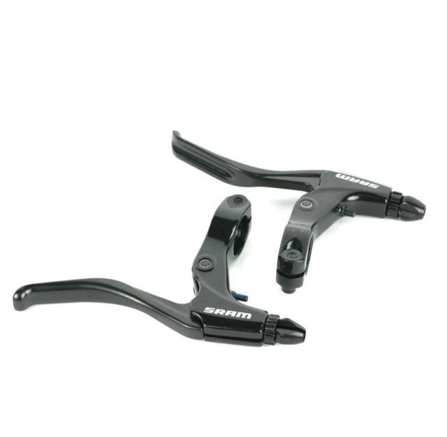 brake kit handles SRAM 11A BL 700 FLAT BAR ROAD PAIR