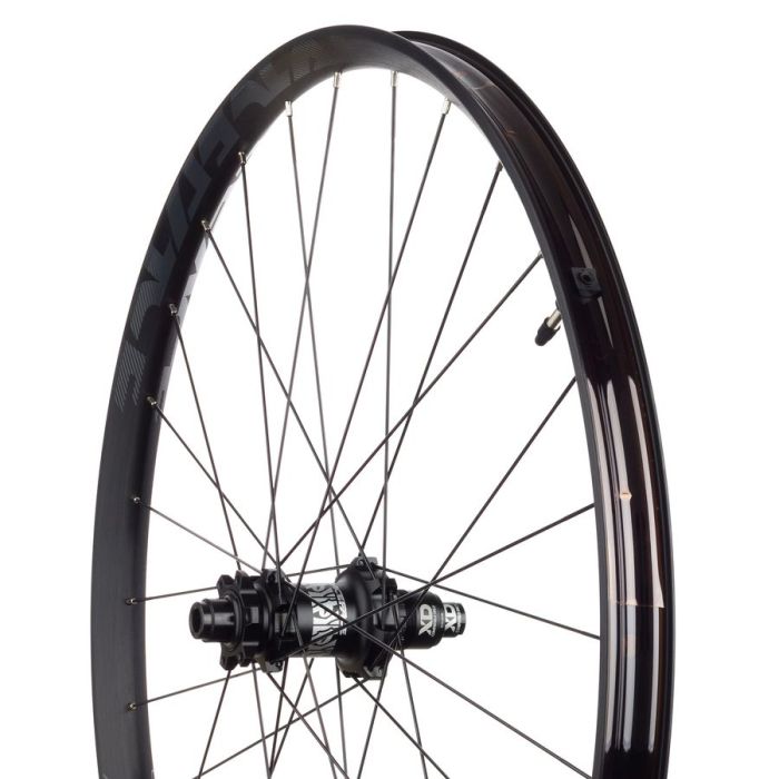 Wheels RACE FACE AEFFECT R 27.5 30mm