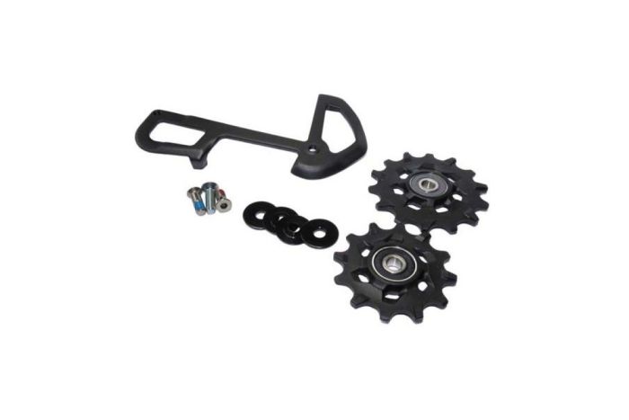 SRAM Rear Derailleur Pulleys and Inner Cage EX1 11.7518.083.000