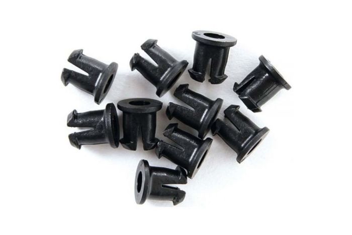 SRAM Rear Derailleur Limit Screw Plugs 10pc 11.7515.034.000