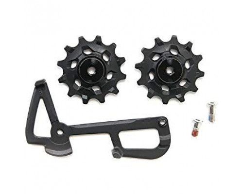 SRAM RIVAL 1 Pulley and Inner Kit Medium 11.7518.062.000