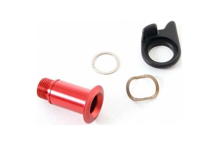 SRAM Rear Derailleur B-Bolt Kit X0 10 Red 11.7515.036.010