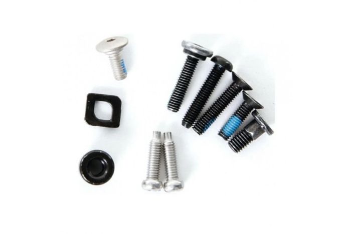 SRAM Rear Derailleur Screw Bolt Kit X7/DD27 06-07 00.0000.200.900