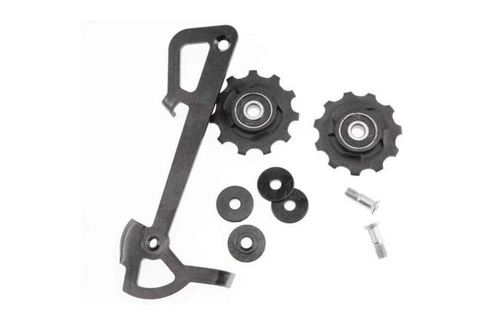 SRAM Rear Derailleur Inner Cage X7 Type2 RD 10 Speed Long 11.7518.027.000