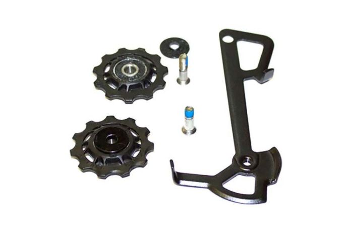 SRAM Rear Derailleur X9 Cage Kit Long 11.7515.039.000