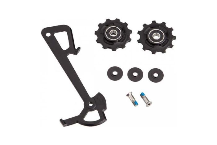 SRAM Rear Derailleur Inner Cage Assy X9 Type2 10sp Long 11.7518.011.000