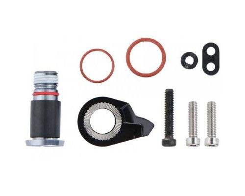 SRAM Rear Derailleur B-Bolt and Limit Screw Kit XX1 HEX5 11.7518.081.000