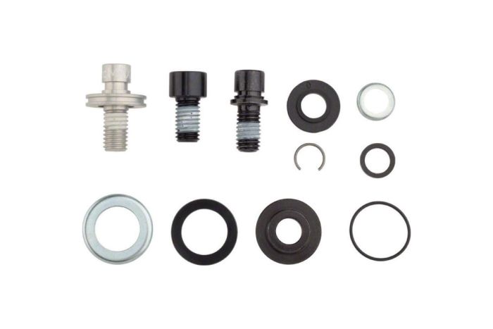 ROCKSHOX Shaft Fastener Kit Boxxer 11.4015.403.070