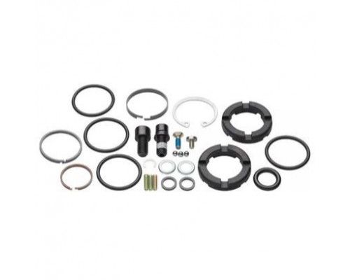 ROCKSHOX Service Parts LYRIK Damper COMP/REB 11.4015.087.000