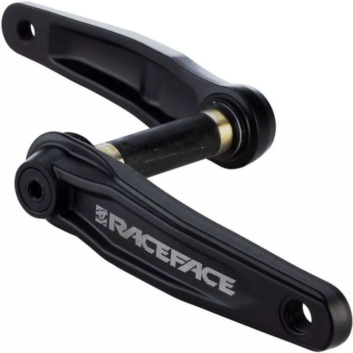 Cranks Race Face Ride 190 175mm Black