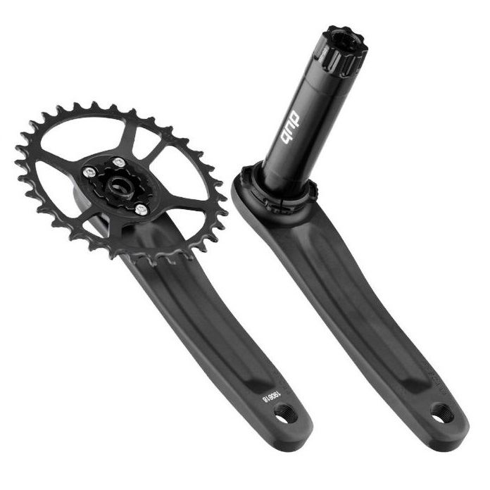 Crankset Sram SX Eagle DUB 175mm 32T 00.6118.586.000