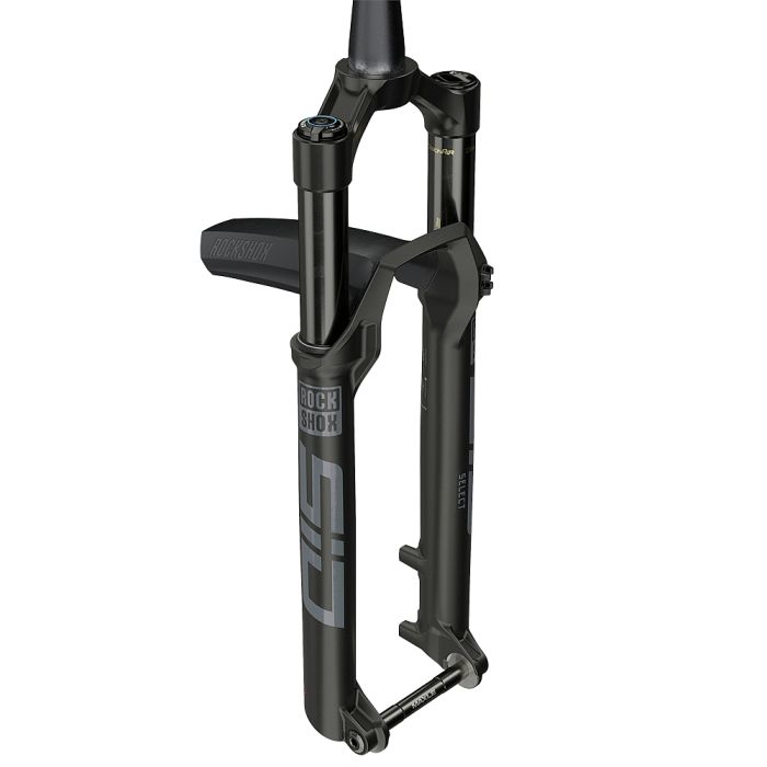 Suspension Fork 29" ROCKSHOX SID Select Charger RL 15x110 120mm 00.4020.549.000