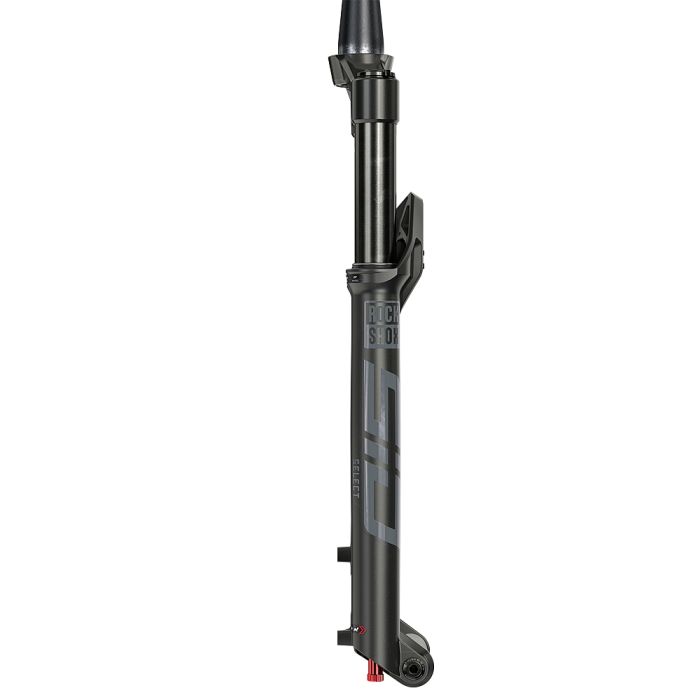 Suspension Fork 29" ROCKSHOX SID SL Select Charger RL Remote 15x110 100mm Black 00.4020.551.001