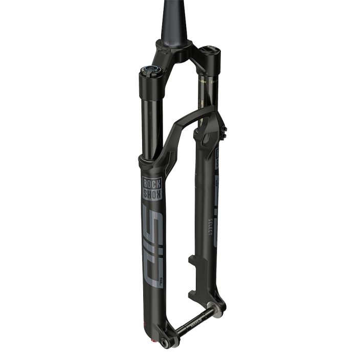 Suspension Fork 29" ROCKSHOX SID SL Select Charger RL Remote 15x110 100mm Black 00.4020.551.001