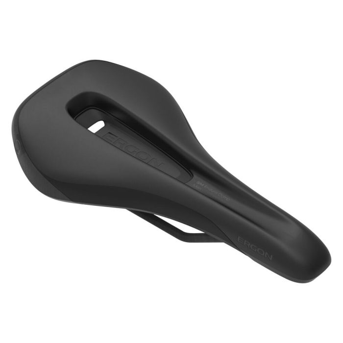 ERGON SM Enduro Comp Men Saddle S/M Stealth