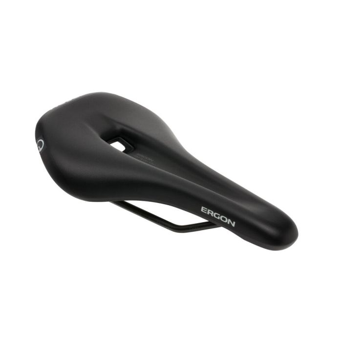 ERGON SM Sport Men Saddle S/M Black