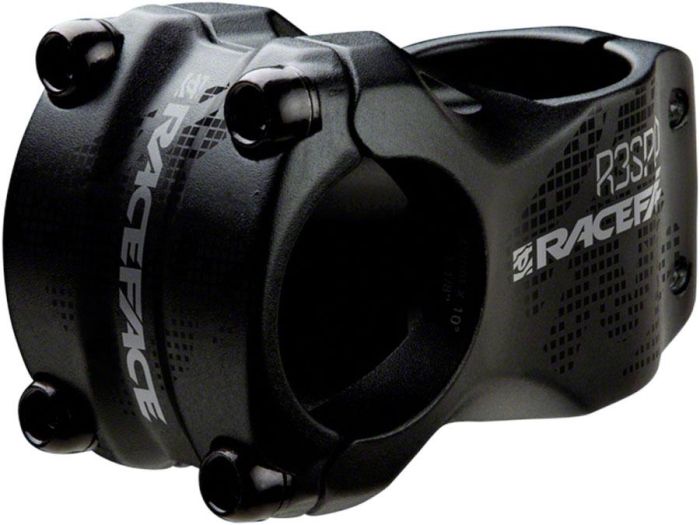 RACEFACE Stem RESPOND 60mm Black